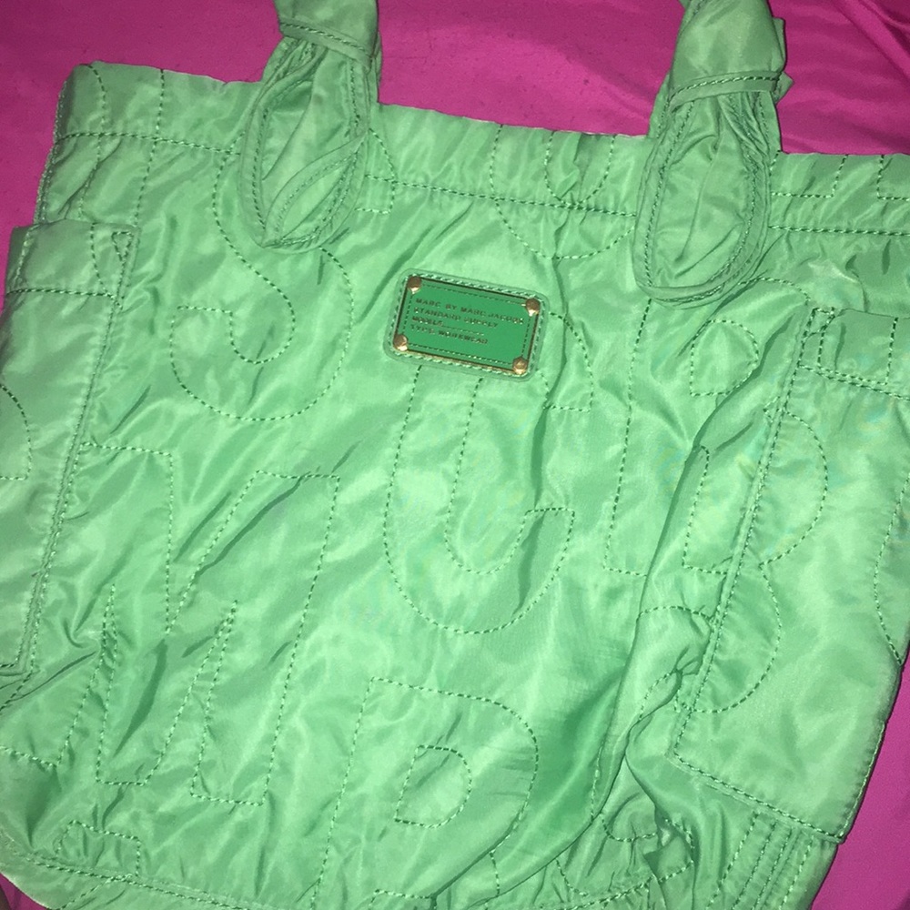 Marc by Marc Jacobs tote